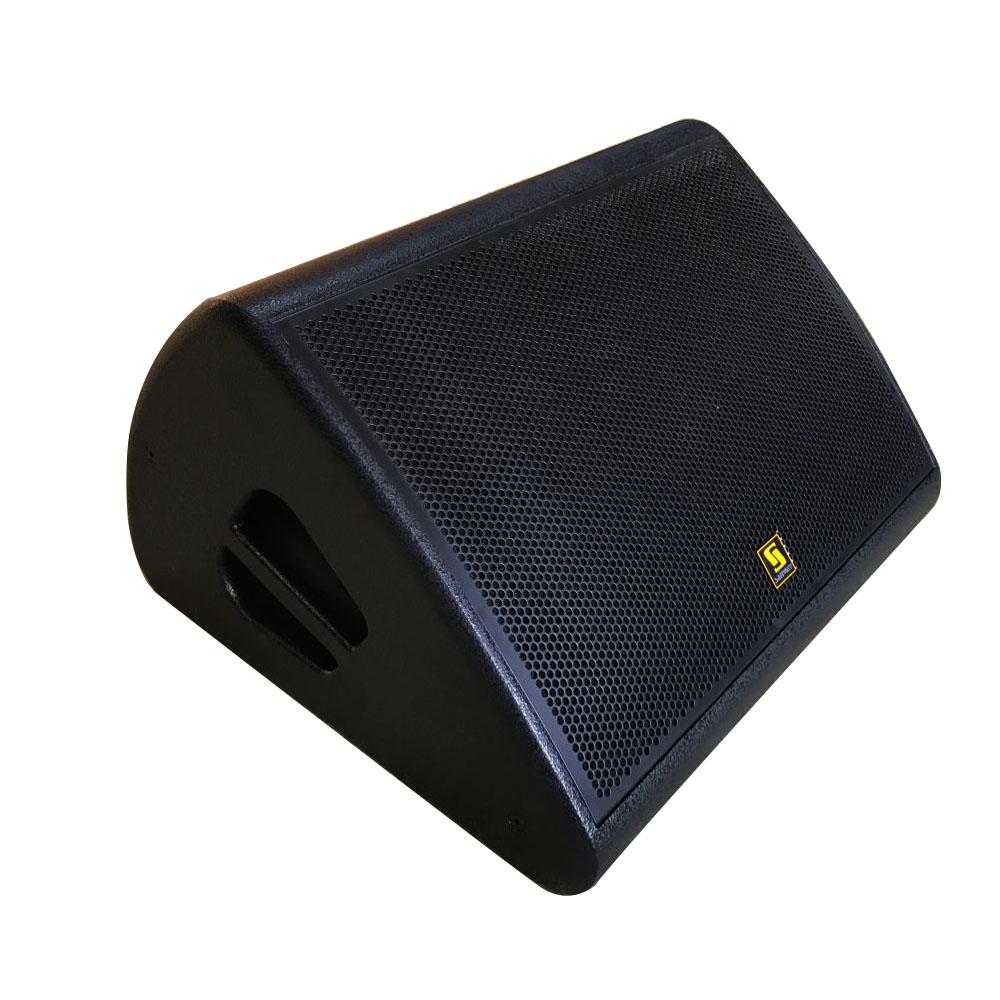 15 inch Compact Stage Monitor Speaker 