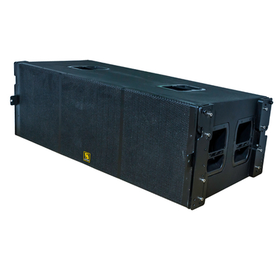 Column Line Array Speaker 
