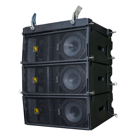 W8LM Dual 8