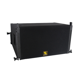 VR10 10 Inch Line Array Speaker For High-Quality Small-Scale Sound Solutions