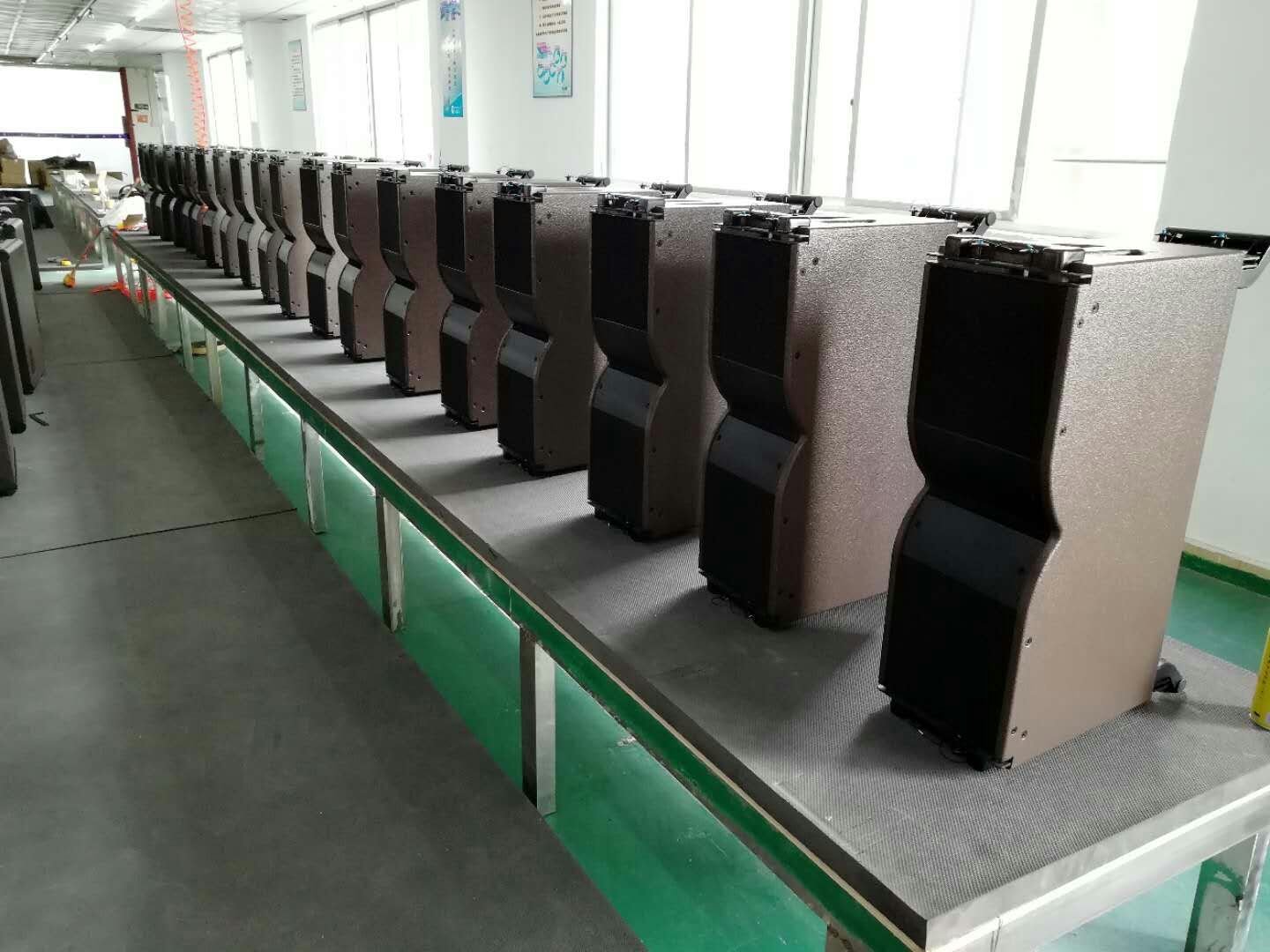 sanway line array