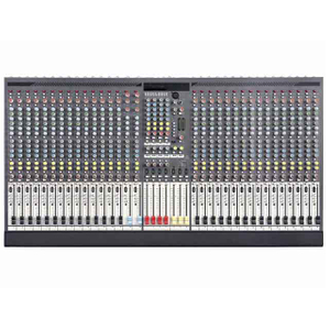 GL2400-432 Powered Audio Mixer
