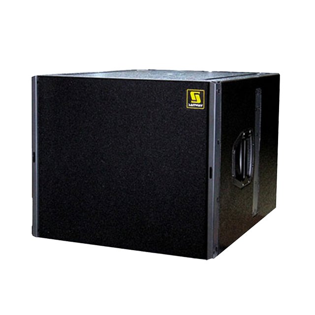 damper Gepard jord Q-SUB Single 18" Pro Audio PA Subwoofer Box Design - Buy q subwoofer, q-sub  module load, q-sub subwoofer Product on Sanway Professional Audio Equipment  Co., Ltd.