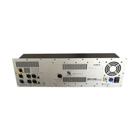 D3-215 1800W+1800W+900W Digital DSP Plate Amplifier with Ethernet 