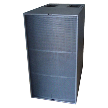folded horn subwoofer for sale