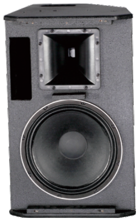 12 inch dj speaker box