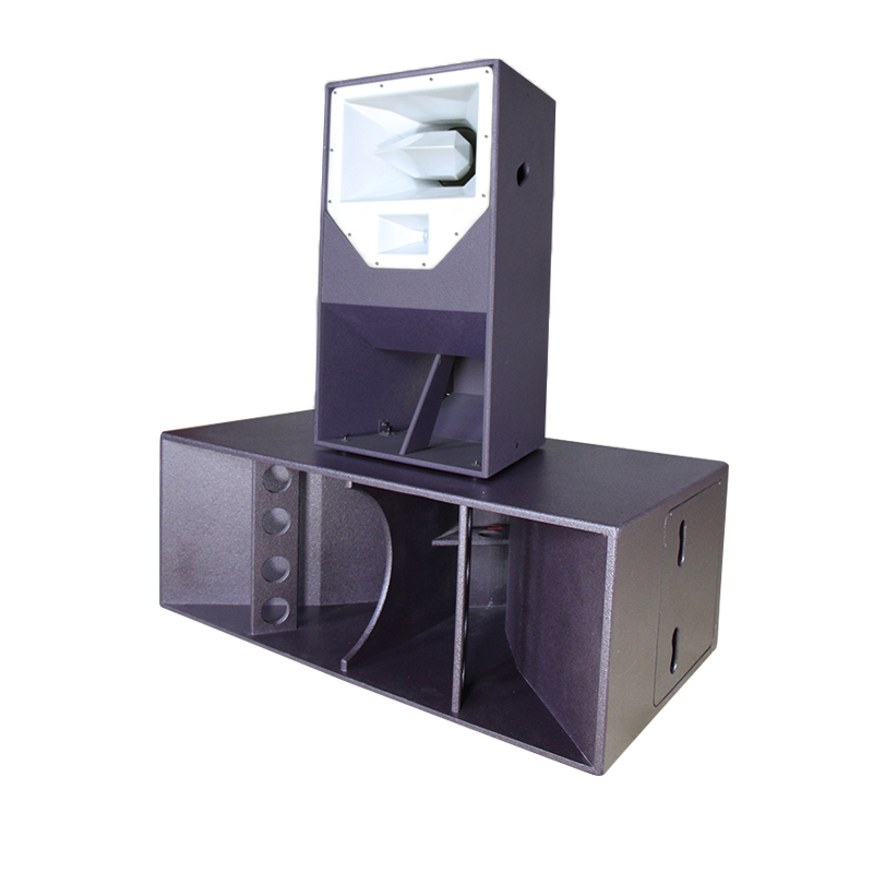 L-2 3 Way 15 inch Full Range Stage Speaker for DJ Monitor - Buy pa 