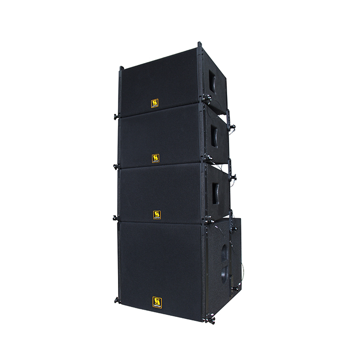 box line array 15