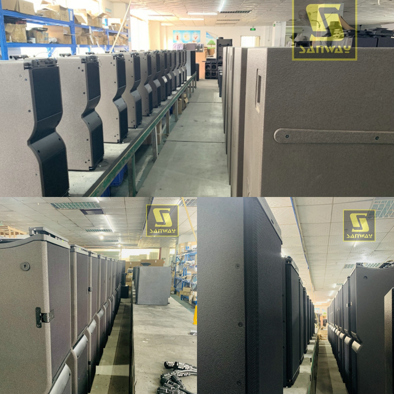 sanway line array