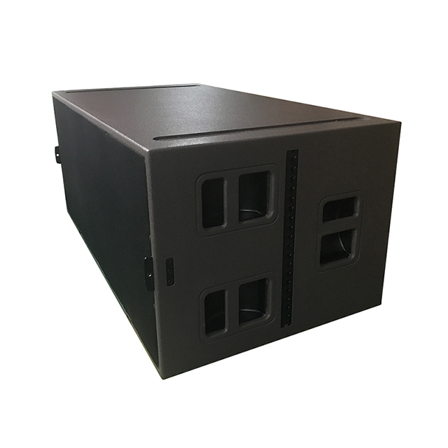 Sanway Kara Line Array And SB28 Subwoofer Provide Exceptional Sound In