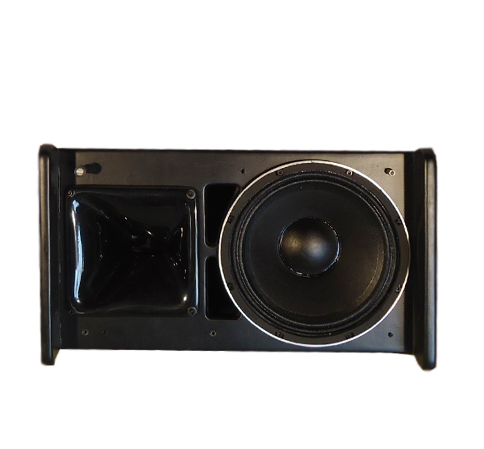  SF8 200W Professional DJ Wooden Box Speaker
