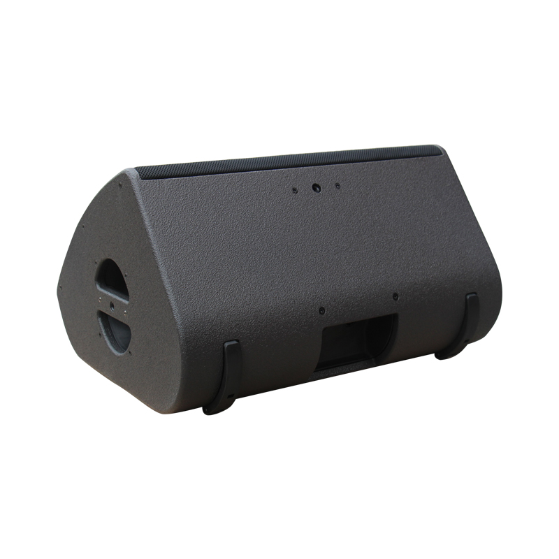 X15 HiQ Single 15 Inch Coaxial Stage Monitor Speaker System Buy X15