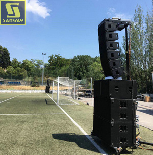 sanway line array