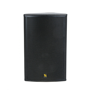 SA12 Single 12 Inch 2 Way Professional Speaker Monitor Audio Speakers 