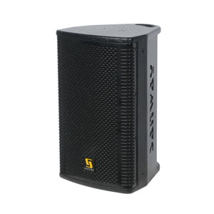 SA8 Single 8 Inch Full Range Pa Audio Speaker