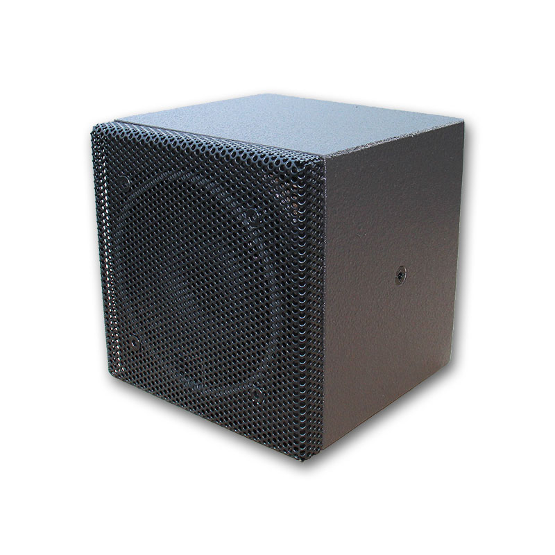 5XT 100 Watt 2 Way Passive 5 Inch Coaxial Small Speaker 