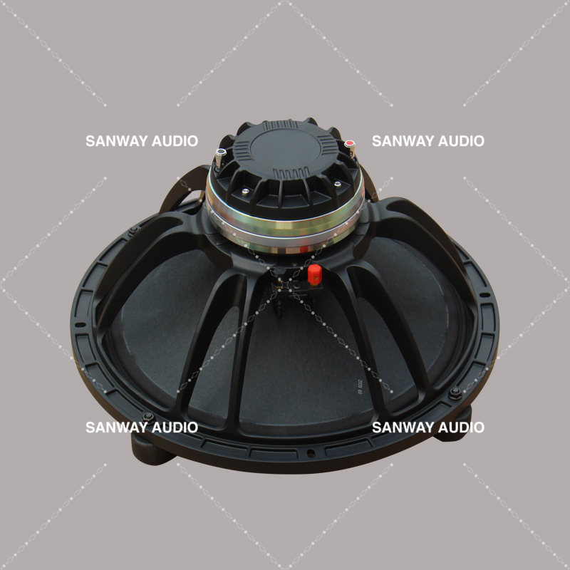 X15 HiQ Single 15 Inch Coaxial Stage Monitor Speaker System Buy X15