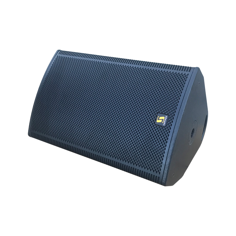 SA15 Single 15 Inch Full Range Stage Audio Speaker