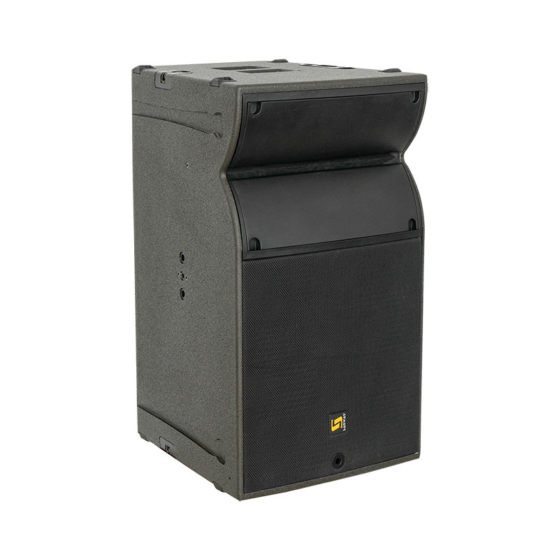 A15 Focus Single 15 Inch Pro Passive Sound System Line Array Speakers for Concert