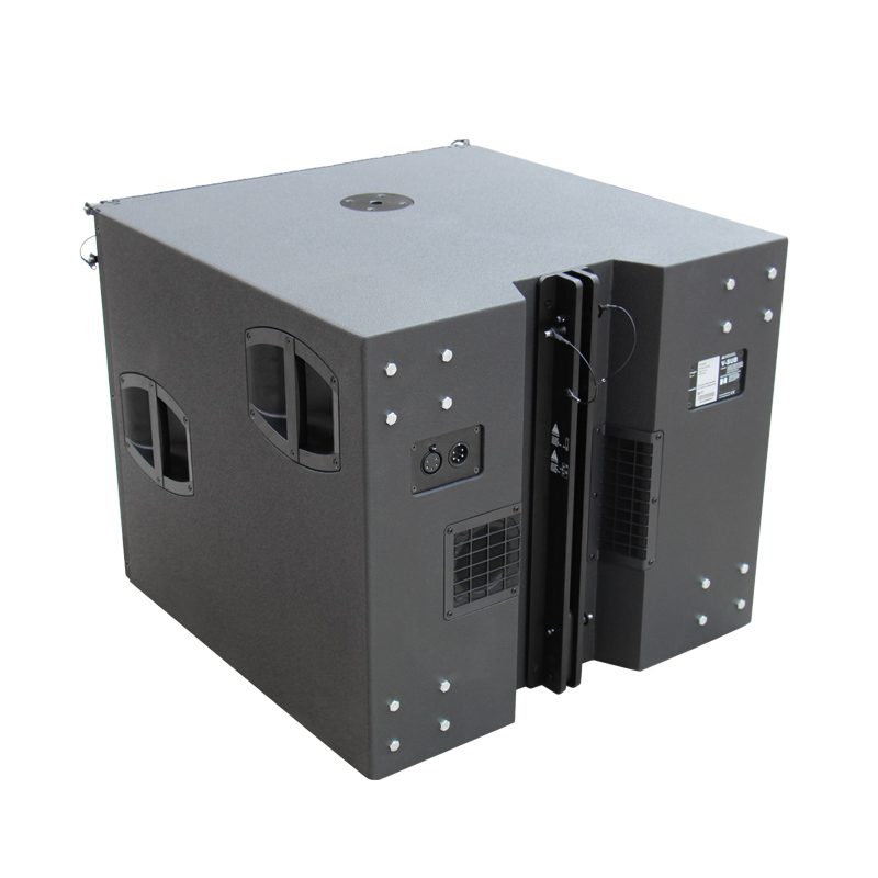 V8&V-SUB Passive PA Audio Line Array System