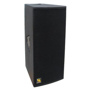Y10P Dual 8 Inch Passive Pa Loudspeaker System for Concert