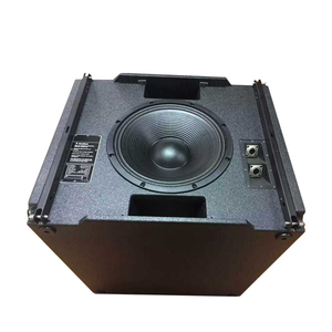 VERA S33 18" and 15" dual drivers Subwoofer Speaker