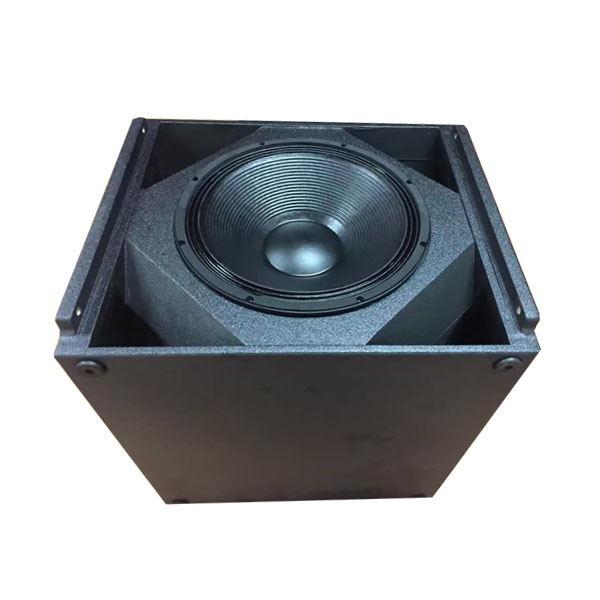 VERA S33 18" and 15" dual drivers Subwoofer Speaker